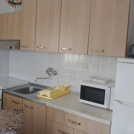 Apartment Kornic 5306B Eksteriør billede