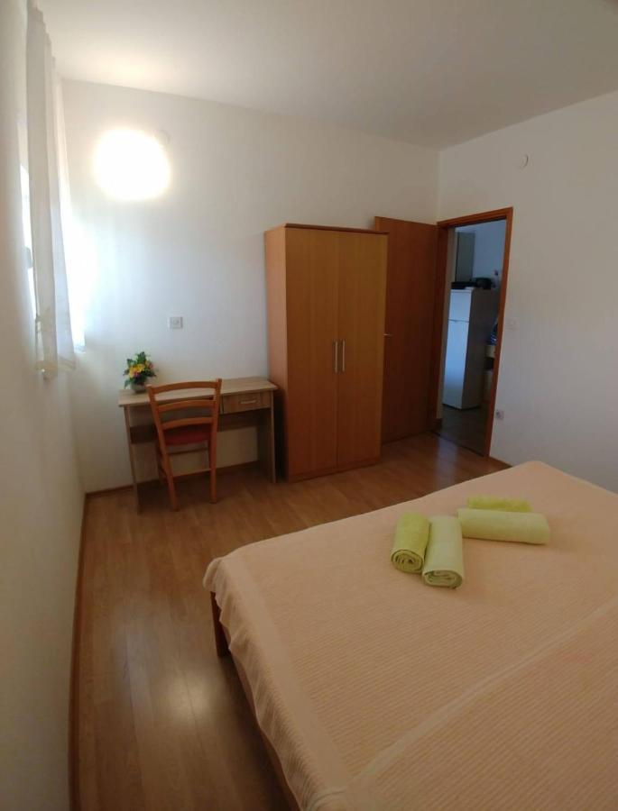Apartment Kornic 5306B Eksteriør billede