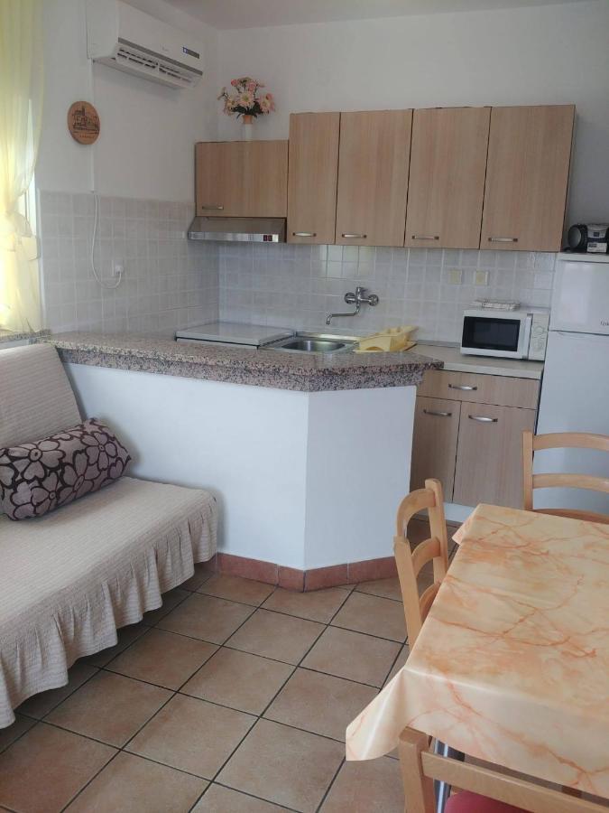 Apartment Kornic 5306B Eksteriør billede