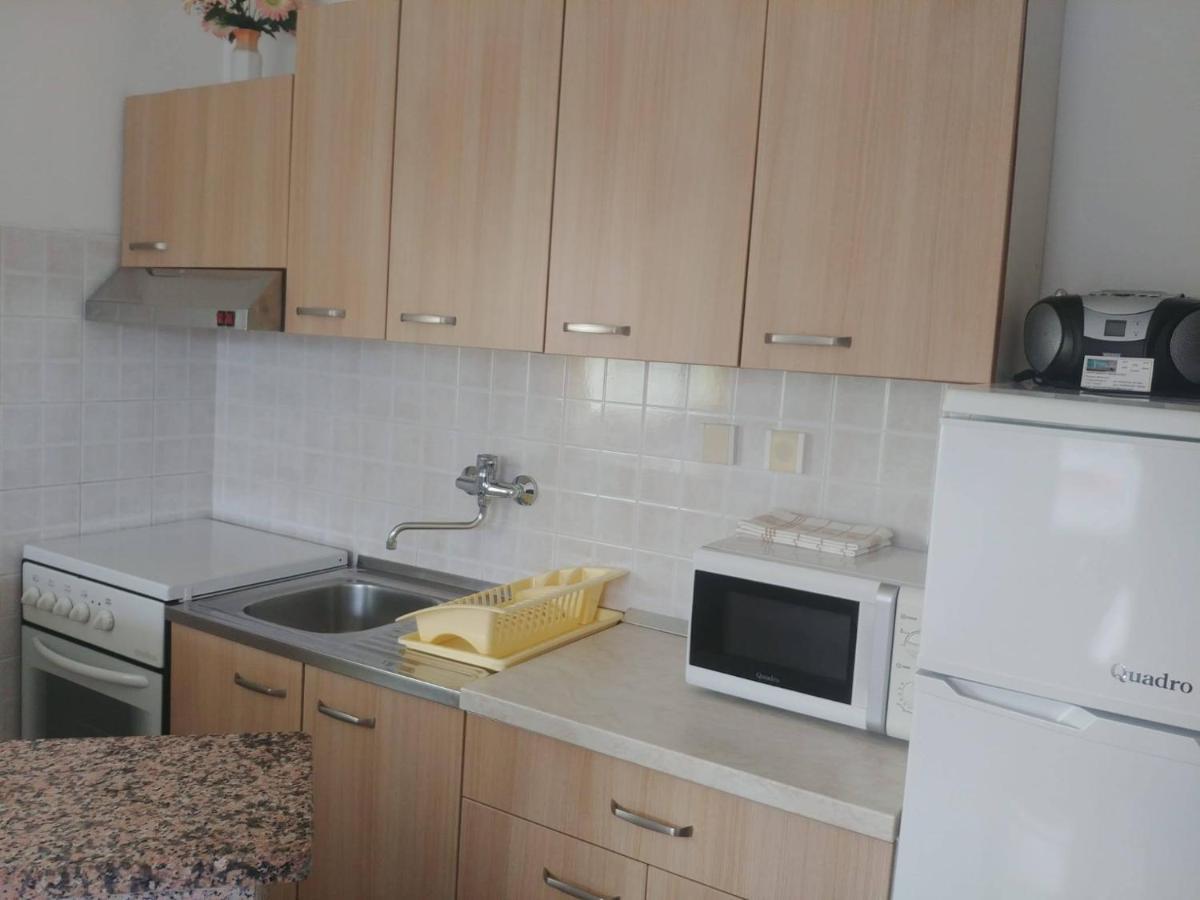 Apartment Kornic 5306B Eksteriør billede